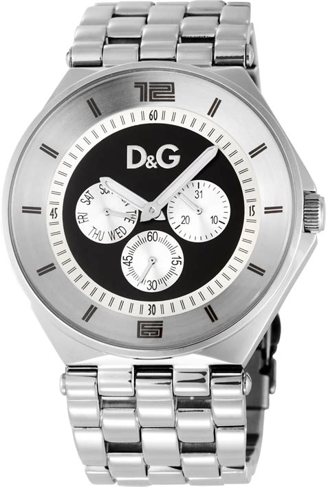 dolce gabbana montre homme prix|dolce and gabbana masculine.